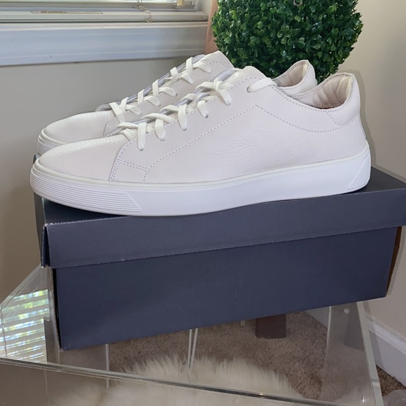 Ecco Other - ECCO STREET TRAY/ Premium Leather